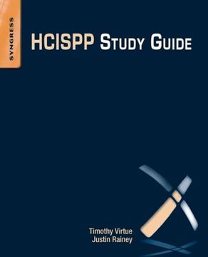 portada Hcispp Study Guide (en Inglés)