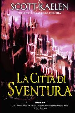 portada La Città di Sventura (in Italian)