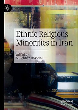 portada Ethnic Religious Minorities in Iran