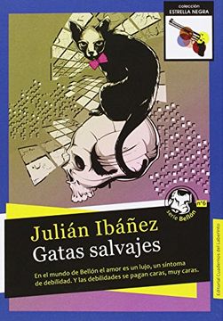 portada Gatas Salvajes (in Spanish)