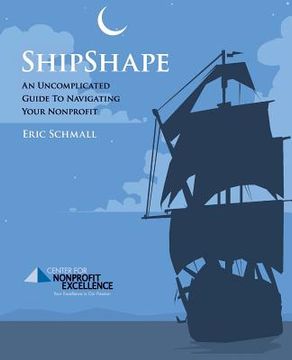 portada Shipshape (en Inglés)