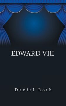 portada Edward Viii (en Inglés)