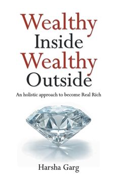 portada Wealthy Inside Wealthy Outside (en Inglés)