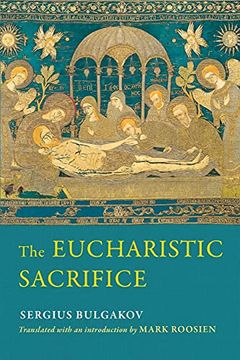 portada The Eucharistic Sacrifice (in English)