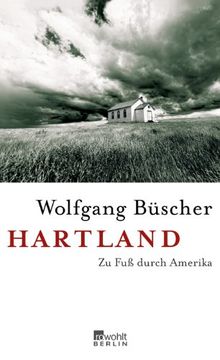 portada Hartland: Zu Fuß durch Amerika (in German)