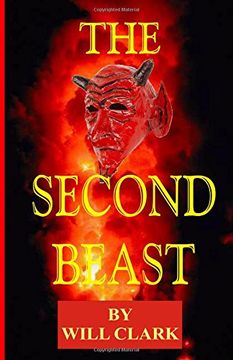 portada The Second Beast
