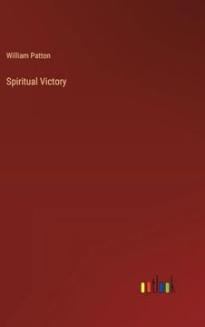 portada Spiritual Victory (in English)