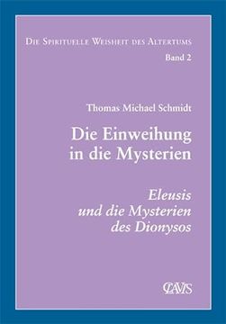 portada Die Spirituelle Weisheit des Altertums (en Alemán)