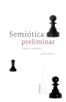 portada Semiotica Preliminar (in Spanish)
