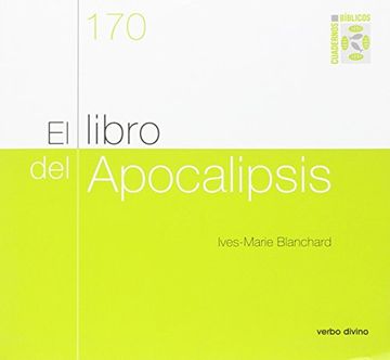 portada El Libro del Apocalipsis (in Spanish)