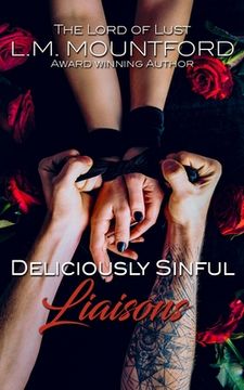 portada Deliciously Sinful Liaisons (en Inglés)