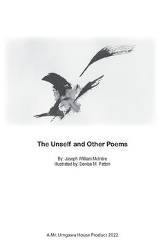 portada The Unself and Other Poems (en Inglés)