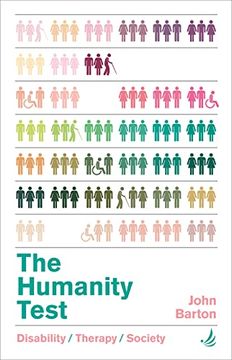 portada The Humanity Test: Disability, Therapy and Society 
