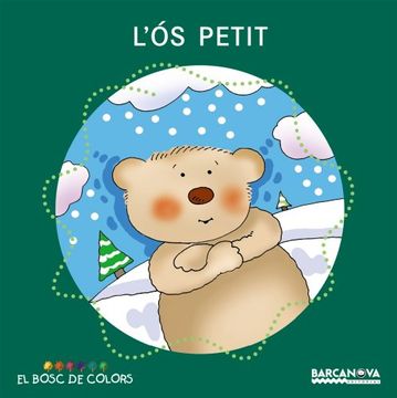 portada L ' ós petit (in Catalá)