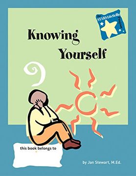 portada Stars: Knowing Yourself (in English)