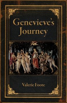 portada Genevieve's Journey (en Inglés)