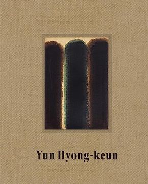 portada Yun Hyong-Keun (en Inglés)