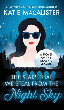 portada The Stars That We Steal From the Night Sky (in English)