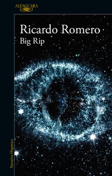 portada Big Rip (in Spanish)