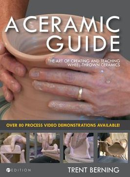 portada A Ceramic Guide