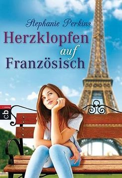 portada Herzklopfen auf Französisch (in German)