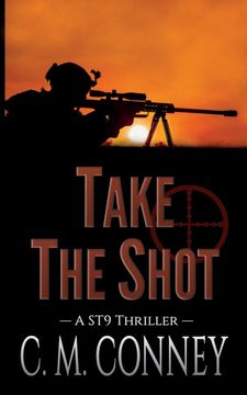 portada Take the Shot (2) (St9) 