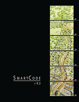 portada SmartCode: Version 9.2 (en Inglés)