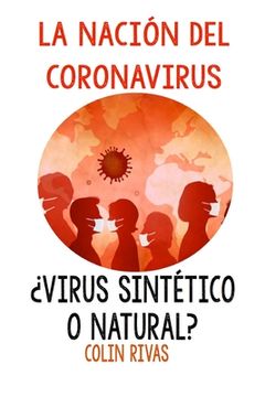 portada La Nacion del Coronavirus (in Spanish)