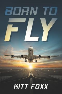portada Born to Fly (en Inglés)