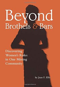 portada Beyond Brothels and Bars (en Inglés)