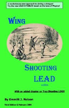 portada wing shooting lead (en Inglés)