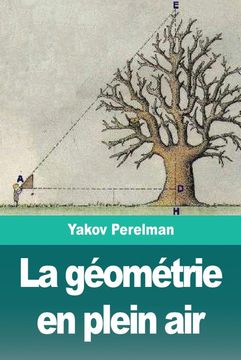 portada La Géométrie en Plein air (en Francés)