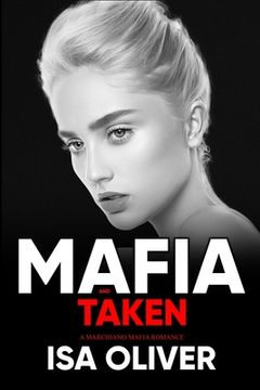 portada Mafia And Taken (in English)