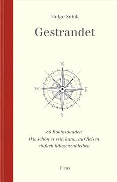 portada Gestrandet (in German)