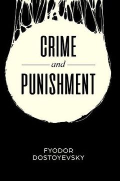 portada Crime and Punishment: With Introduction & Analysis (en Inglés)