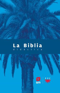 portada La Biblia Didactica 2020 (in Spanish)