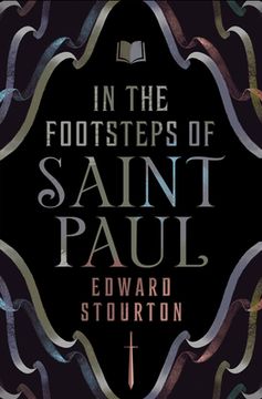 portada In the Footsteps of Saint Paul (en Inglés)