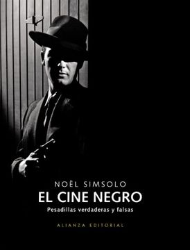 portada El Cine Negro