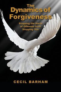 portada The Dynamics of Forgiveness