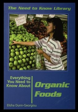 portada Organic Foods