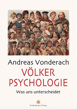 portada Völkerpsychologie (en Alemán)