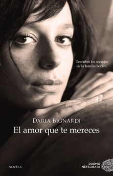 portada El Amor que te Mereces (in Spanish)