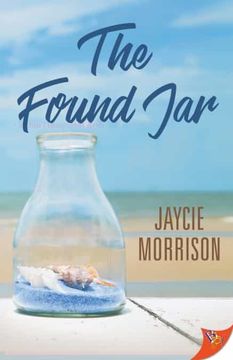 portada The Found jar (in English)