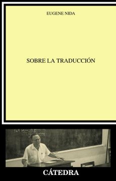 portada Sobre la Traducción (in Spanish)