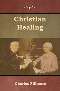 portada Christian Healing 
