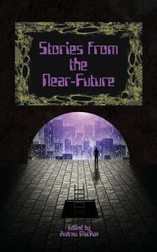 portada Stories from the Near-Future (en Inglés)