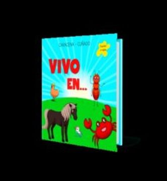 portada Los Vivos Vol. 2 (in Spanish)