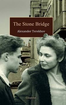 portada The Stone Bridge (en Inglés)