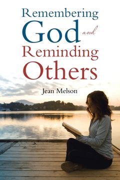 portada Remembering God and Reminding Others (in English)