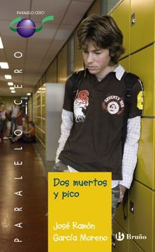 portada Dos Muertos y Pico (in Spanish)
